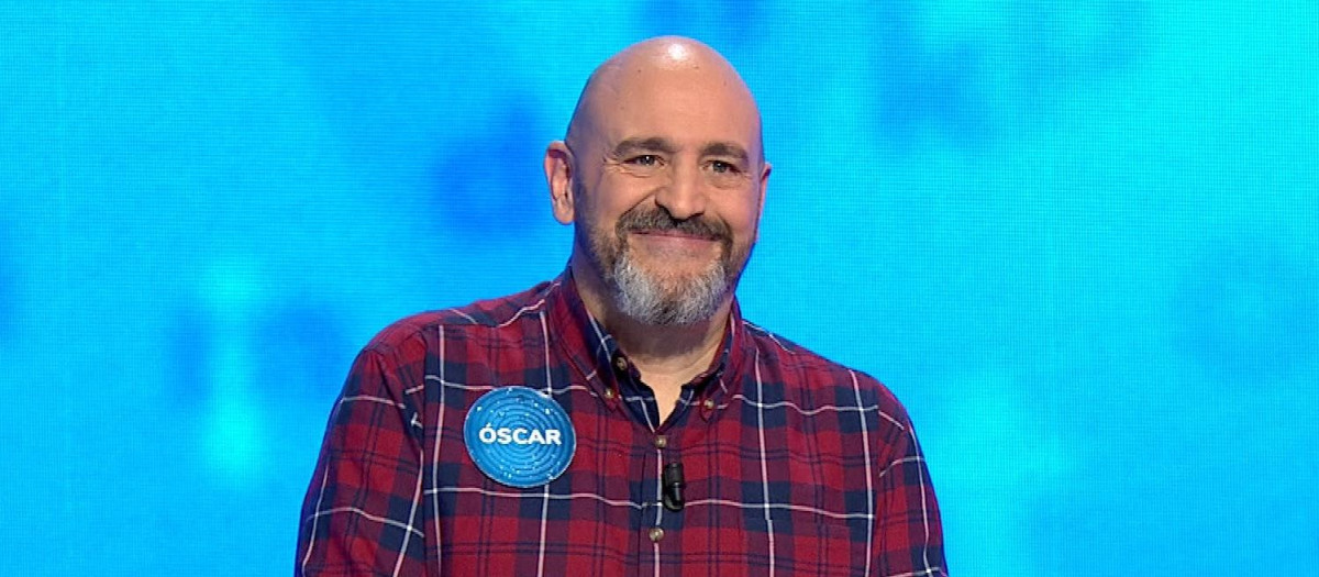 Óscar Díaz ganó 1.816.000 €