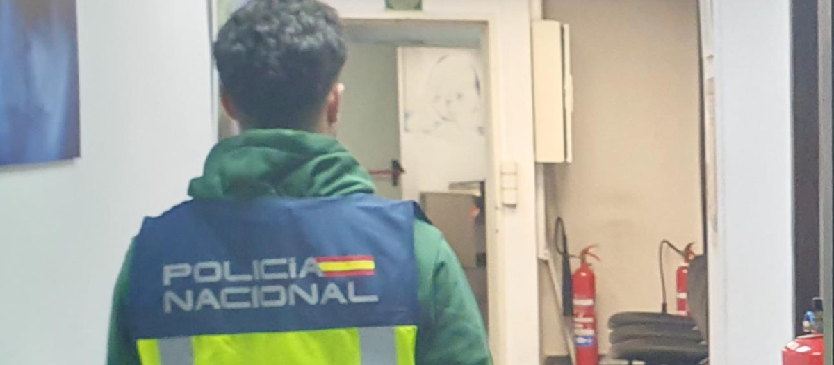 La Comisaría Centro asumió la investigación