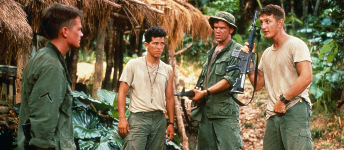 Fotograma de Corazones de hierro