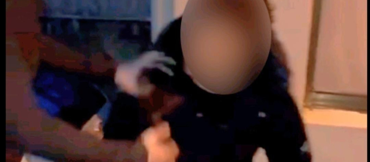 Investigados cuatro menores de Nigrán (Pontevedra) por agredir a otro en la zona de Playa América

REMITIDA / HANDOUT por GUARDIA CIVIL
Fotografía remitida a medios de comunicación exclusivamente para ilustrar la noticia a la que hace referencia la imagen, y citando la procedencia de la imagen en la firma
04/2/2026