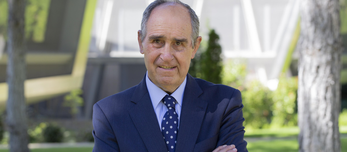 Roque de las Heras Miguel