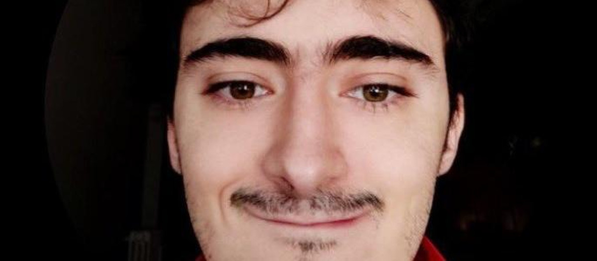 Héctor Felipe Mateo Romero, profesor de la UVA