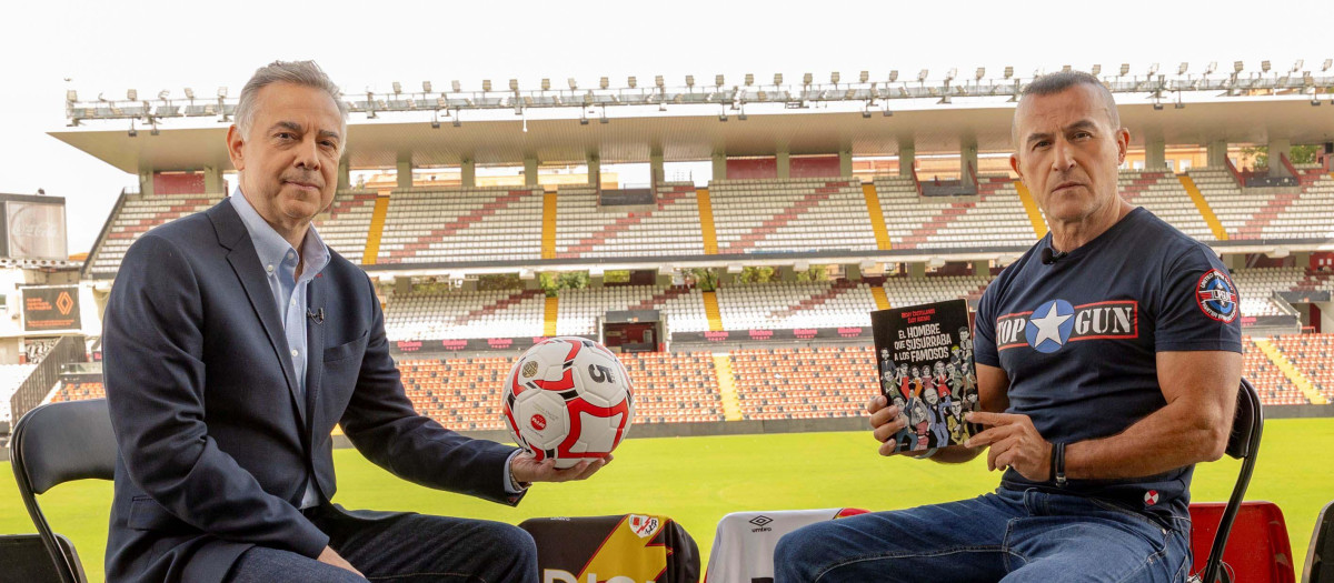 Plano General_Richy Castellanos 1