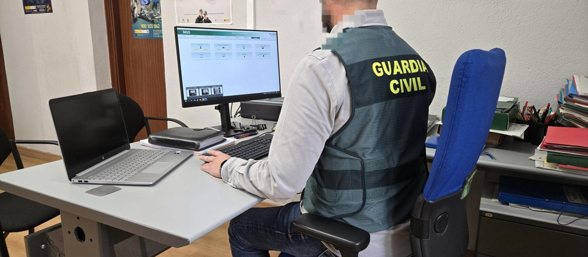 Guardia Civil