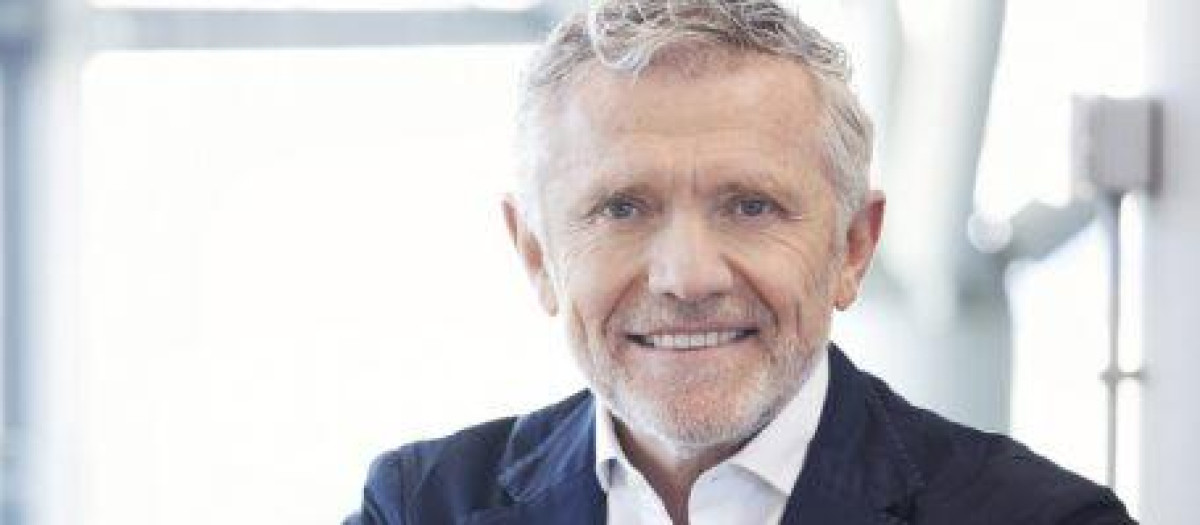 Francisco Pérez Botello confía en que va a ser el año de los eléctricos