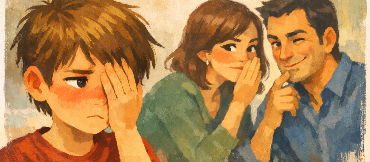 Evitar que los niños crezcan antes de tiempo es clave para Rousseau