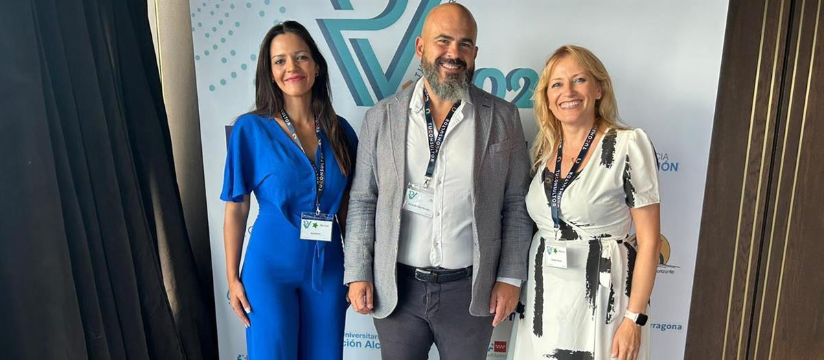 La concejal de Móstoles, Ana Mate