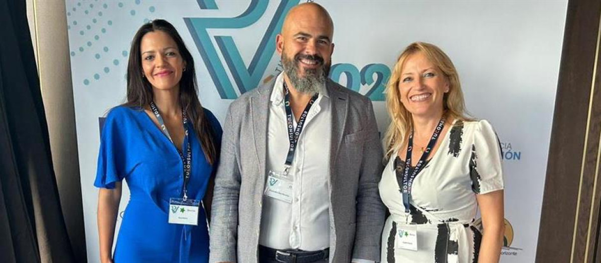 La concejal de Móstoles, Ana Mate