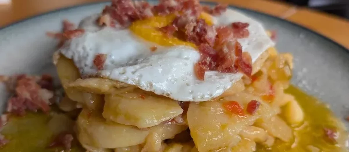 Una de las tapas más demandadas a menos de 1 euro