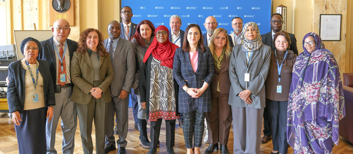 Los expertos independientes del Comité de los Derechos del Niño de la ONU