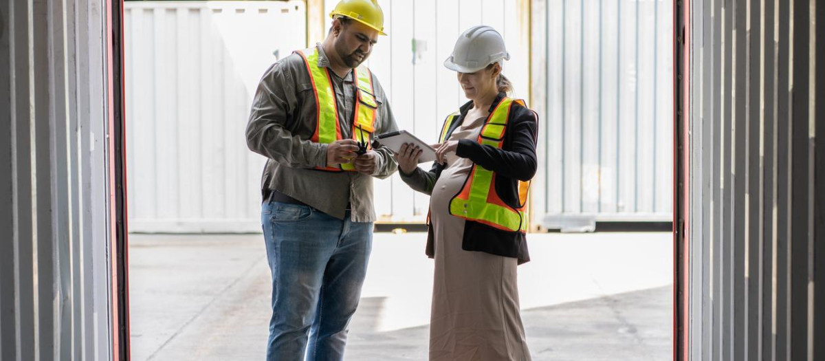 El 93% de las madres no aprecia medidas reales y eficaces de conciliación en su empresa