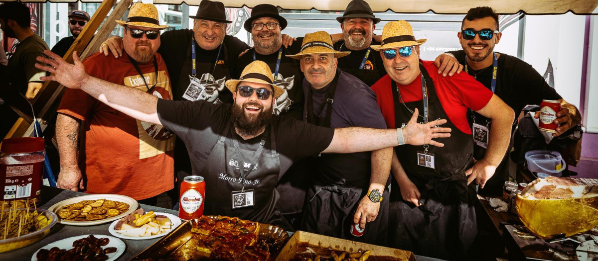 Una cita enmarcada en el programa de las Fiestas de Sant Antoni