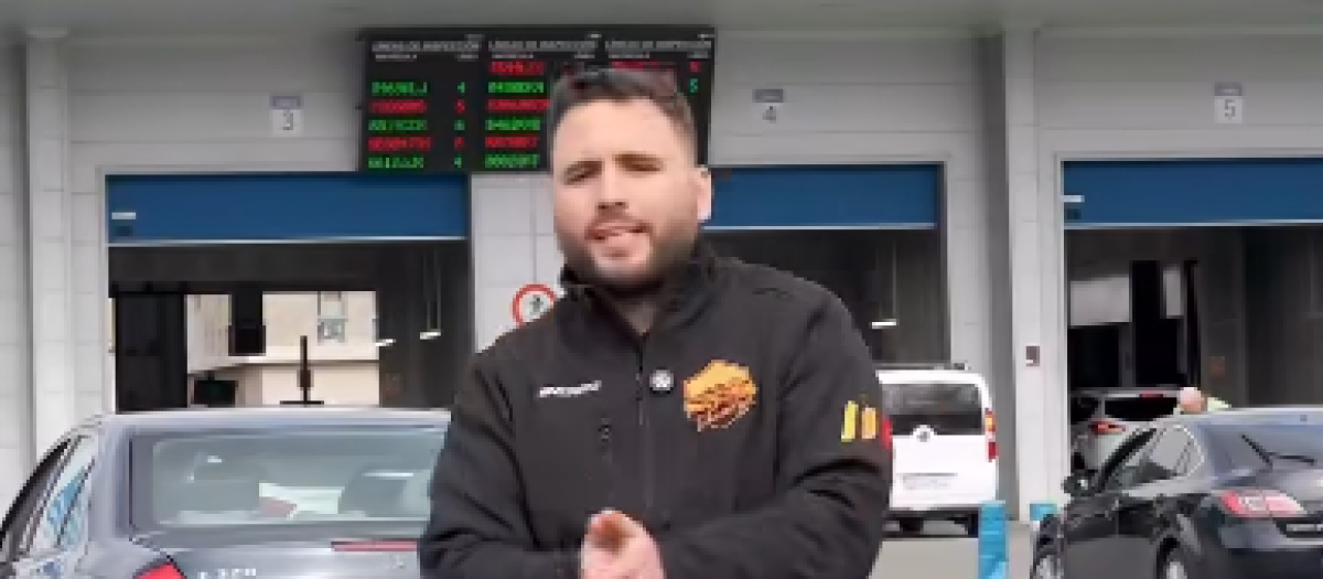 El consejo de este mecánico es tan sencillo como funcional