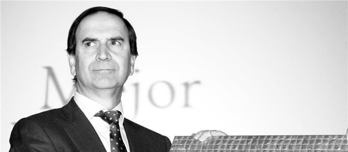 Iñaki López Gandásegui