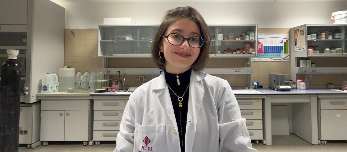 Clara Inés Alcolado