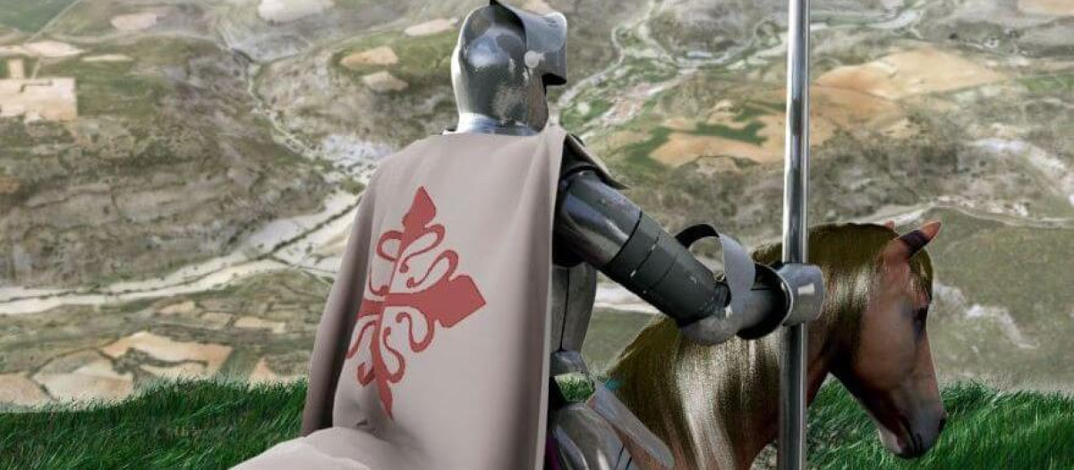 Orden militar de Calatrava