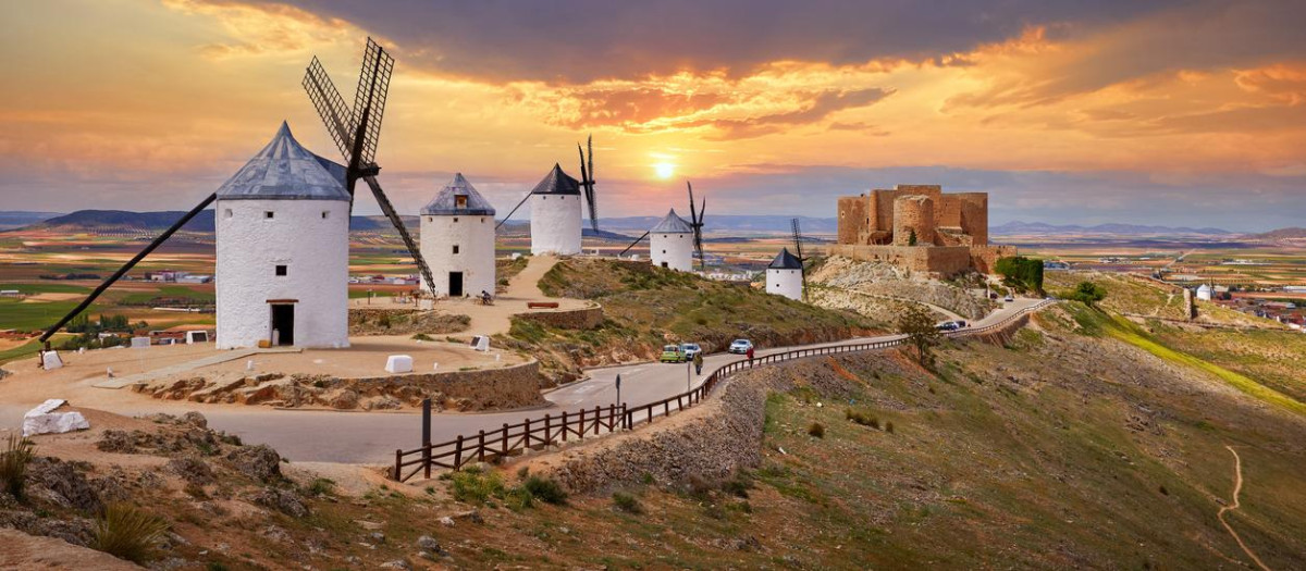 Consuegra