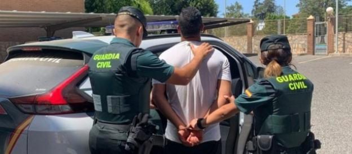 El Tribunal de Instancia de El Ejido ha decretado prisión provisional, comunicada y sin fianza, para Youssef D