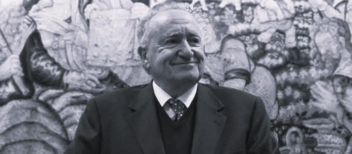 Xesús Alonso Montero