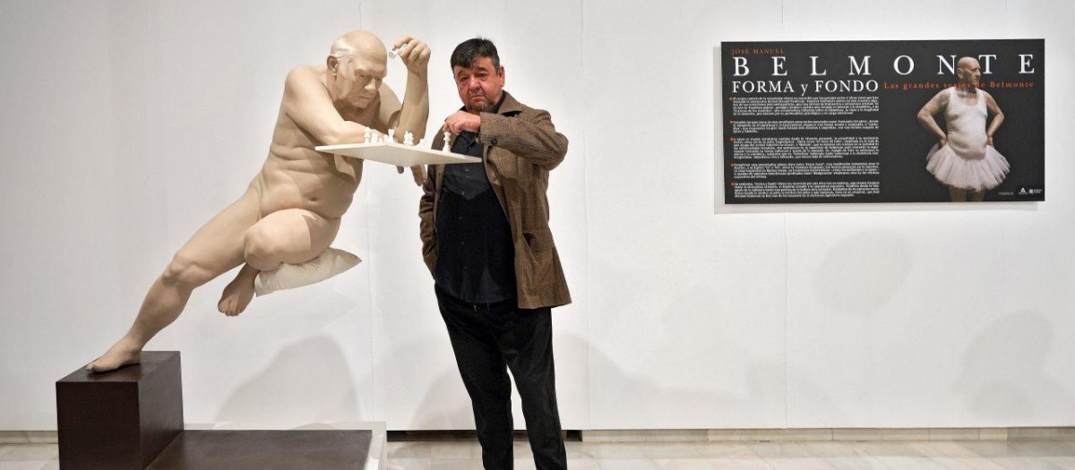 José Manuel Belmonte