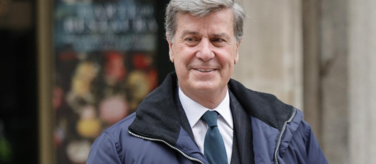 Cayetano Martínez de Irujo