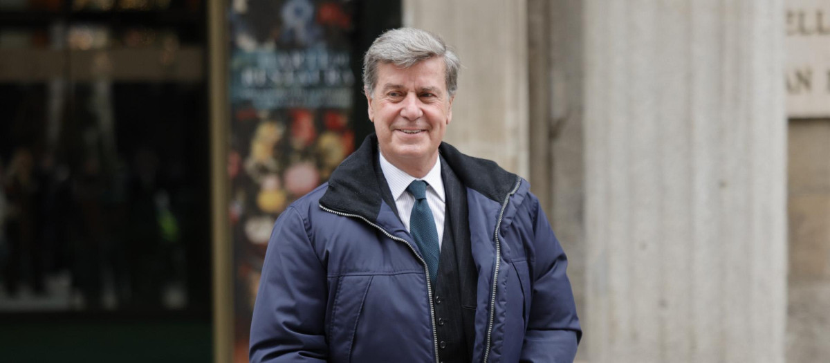 Cayetano Martínez de Irujo