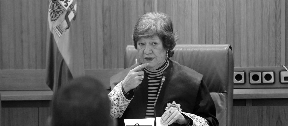 Ángela María Murillo Bordallo