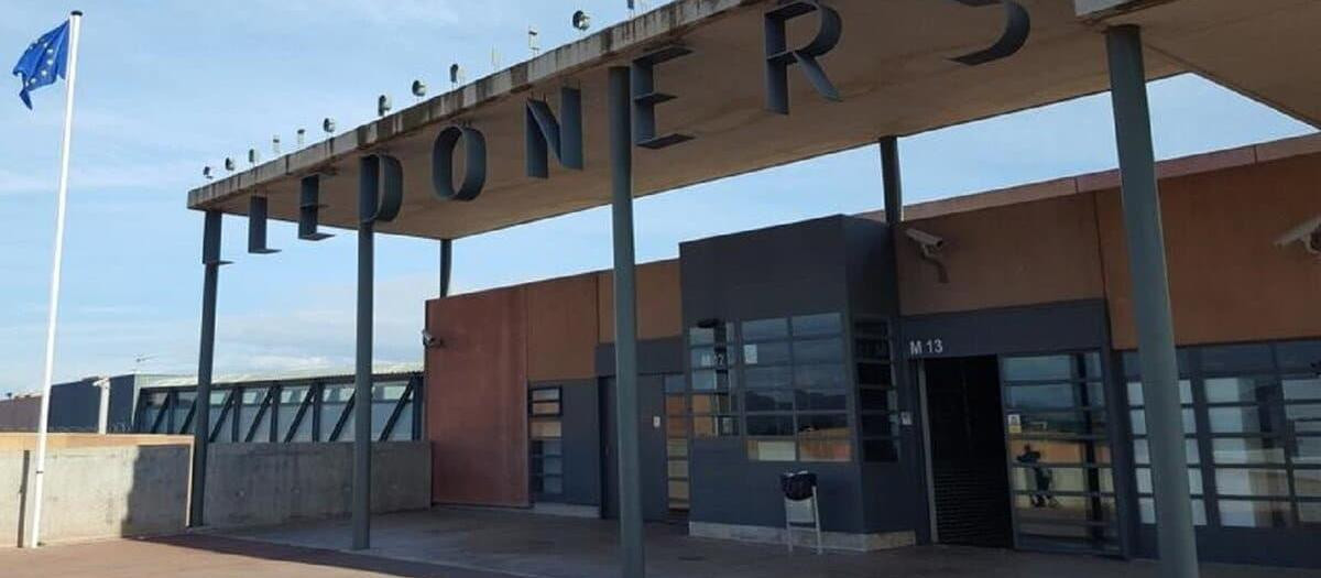 Centro penitenciario Lledoners