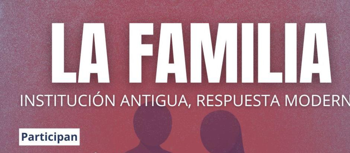 Encuentro sobre la familia de la Fundación NEOS