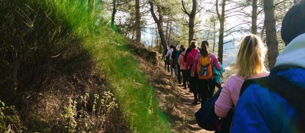 Campamento Bierzo Natura