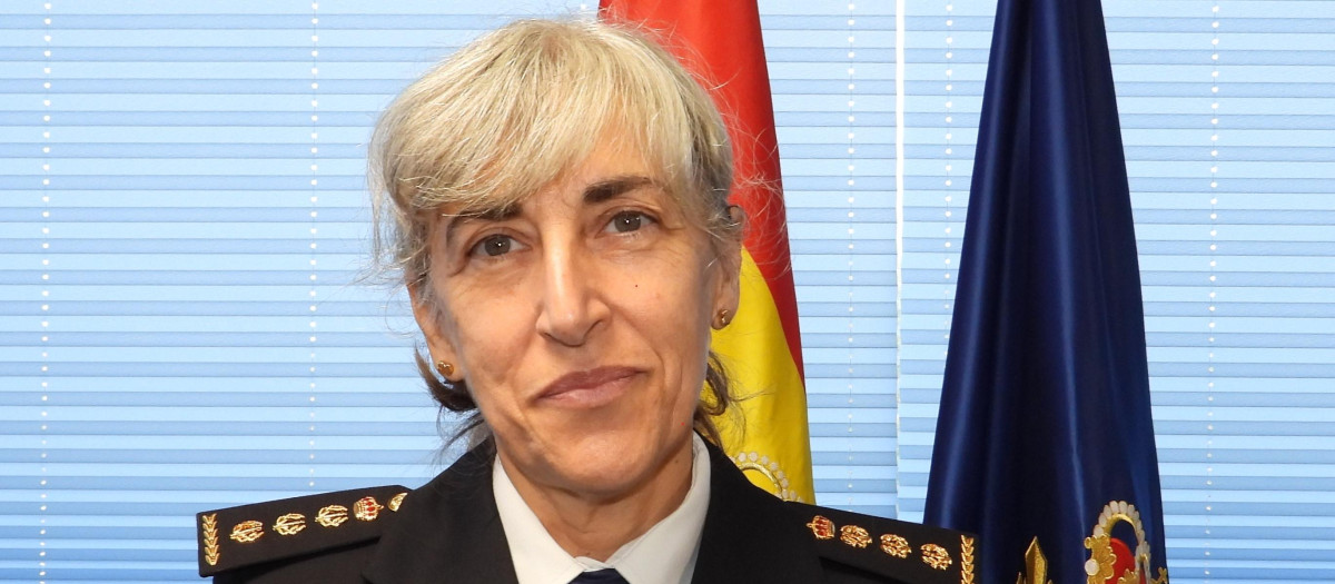 La nueva DAO Gemma Barroso