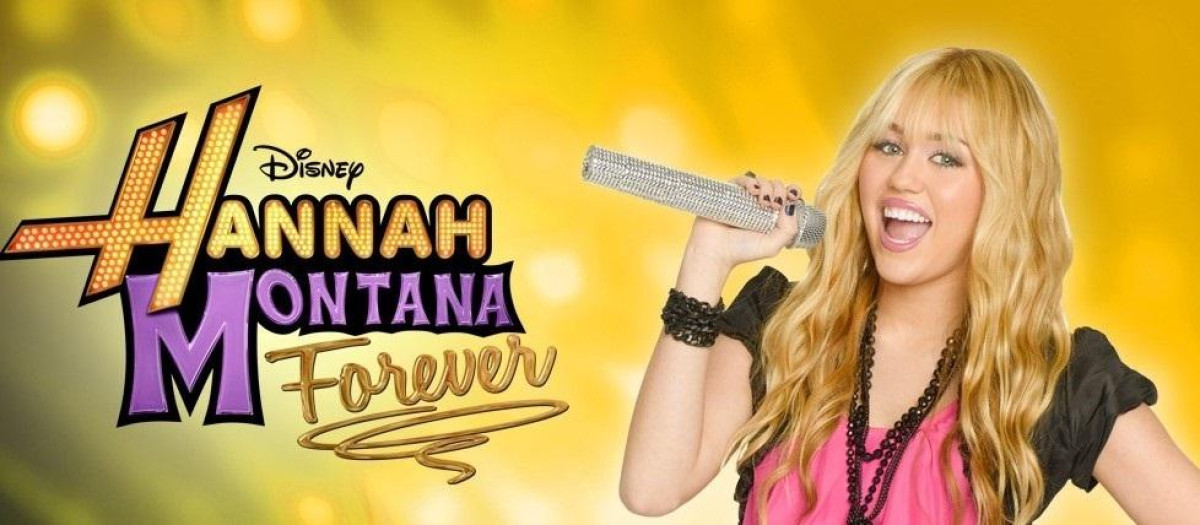 Miley Cyrus confirma el regreso de Hannah Montana, que ya tiene fecha en Disney+