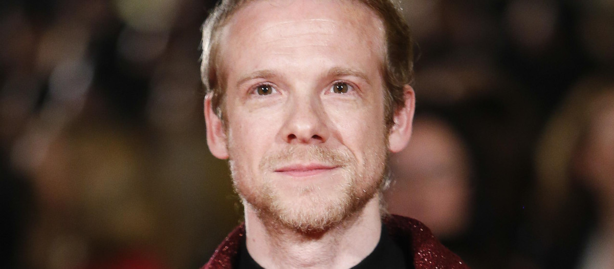 Fernando Ramallo, en una imagen de archivo