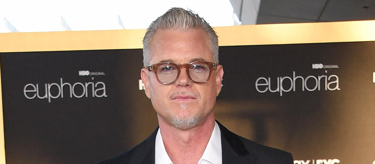 Fotograma de Eric Dane