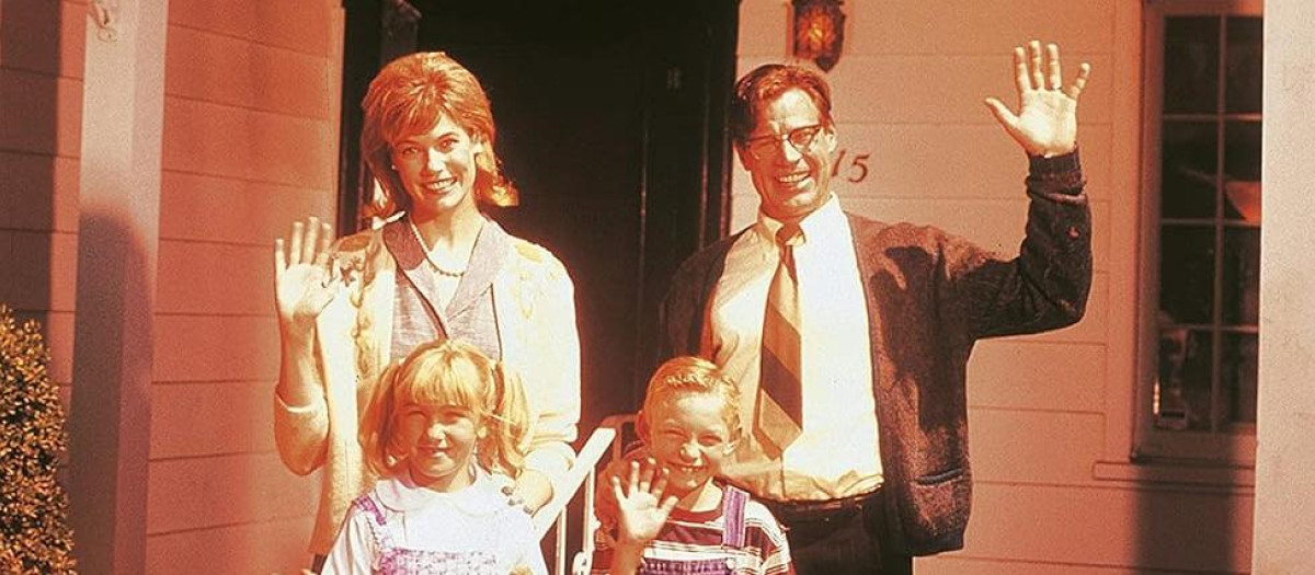 La broma infinita (1996) de David Foster Wallace