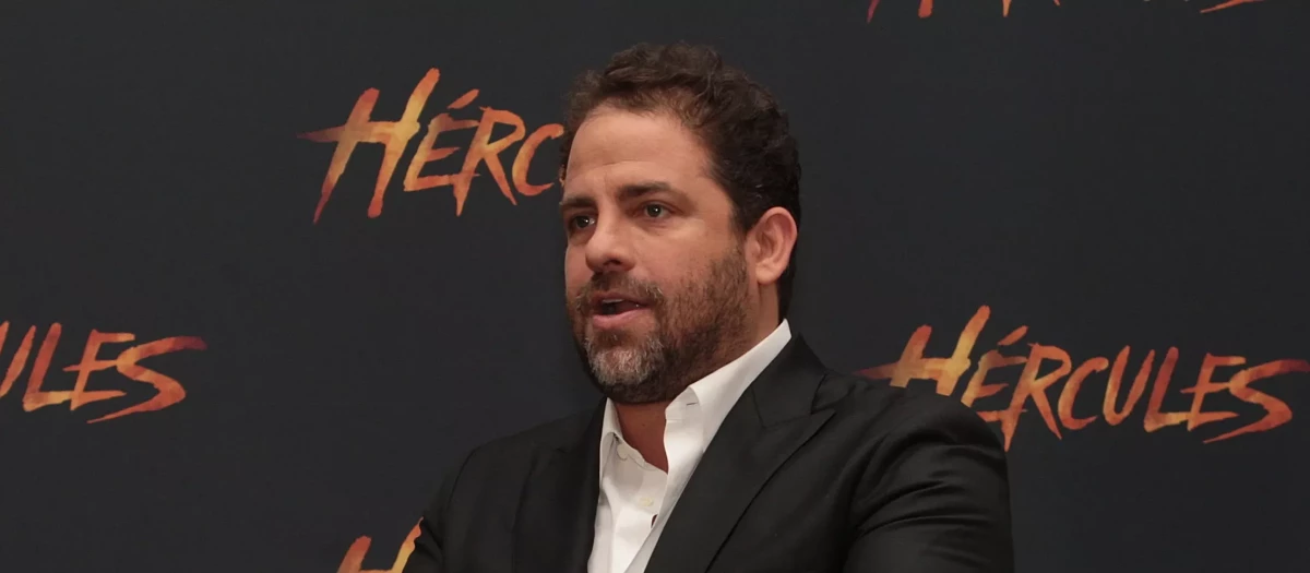 Foto de Brett Ratner