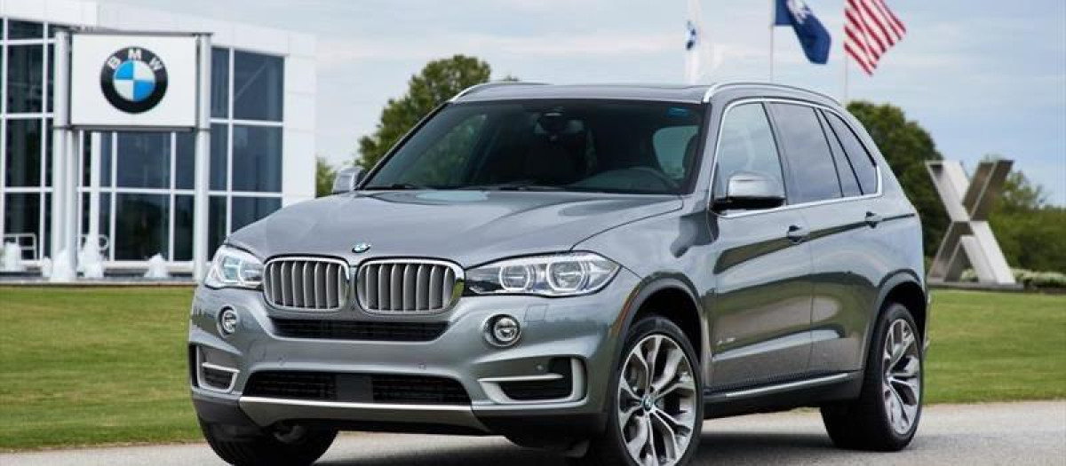 BMW, VW-Audi y Mercedes son las marcas más afectadas