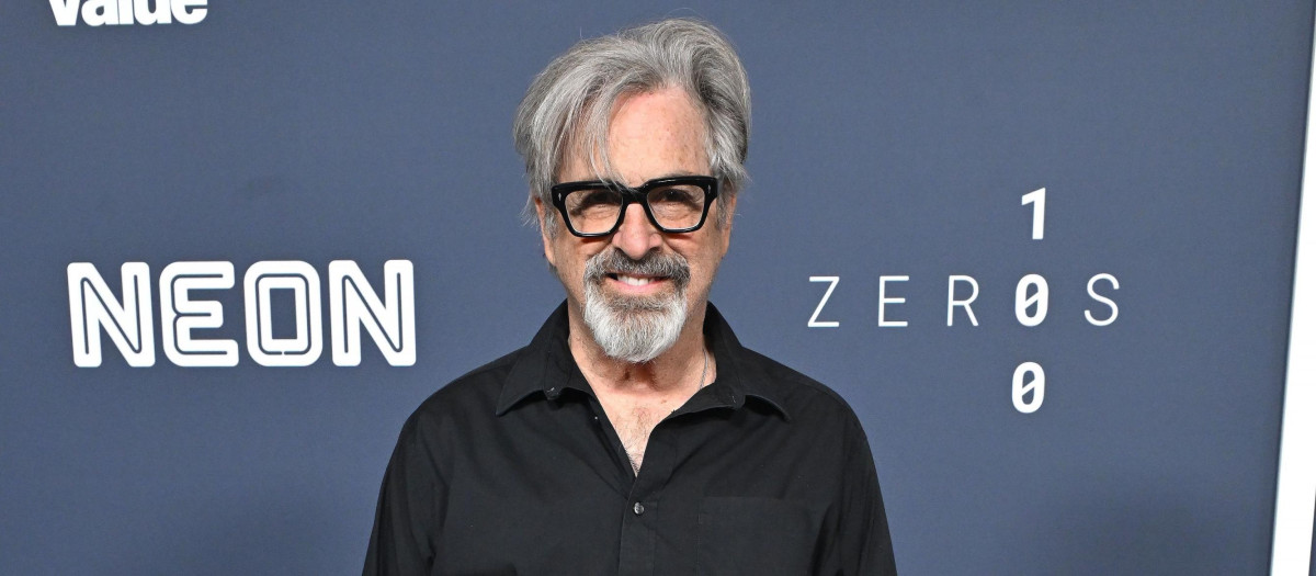 Robert Carradine, en una imagen de archivo