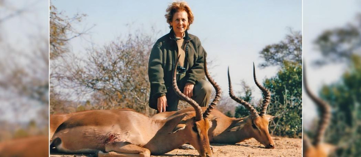 María Dolores de Solís Casillas, 'Dylor'