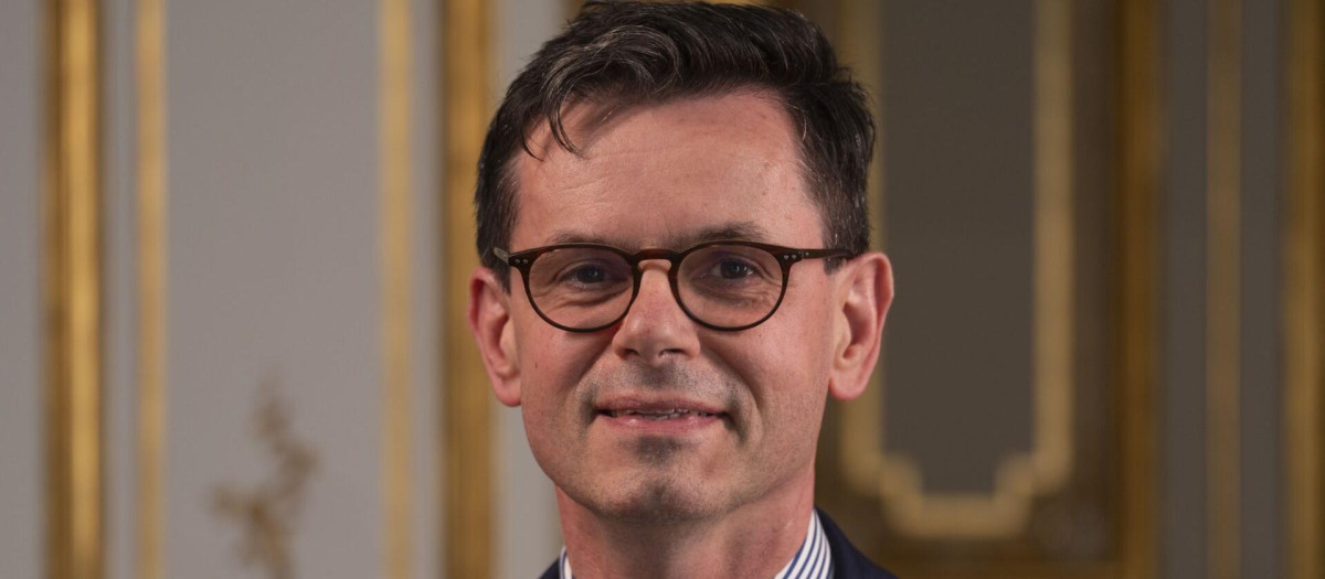 Christophe Leribault