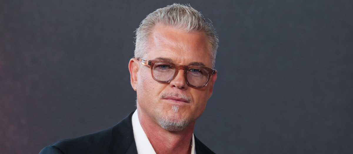 Eric Dane falleció el pasado 19 de febrero a causa de ELA