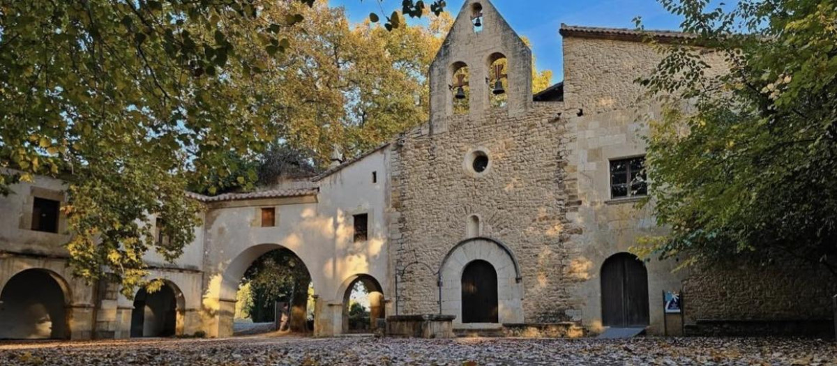 Imagen de Albocàsser en primavera