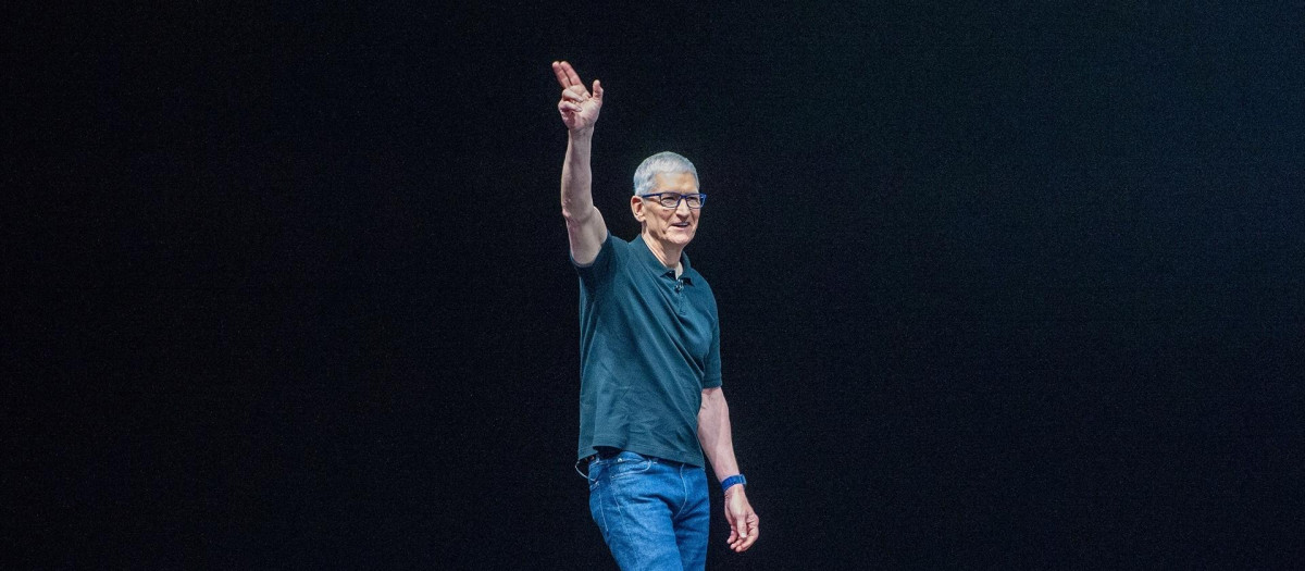 Tim Cook desvela la decisión sobre su futuro en Apple al cumplir 65 años