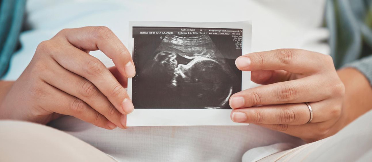Cuatro de cada diez madres en España tienen más de 35 años