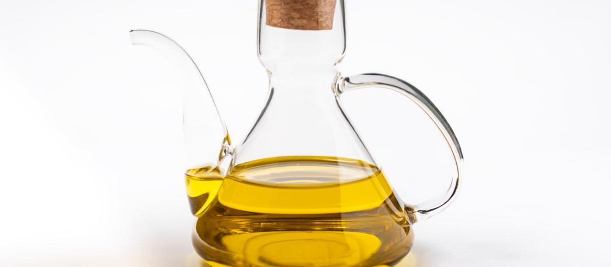 Aceite de oliva