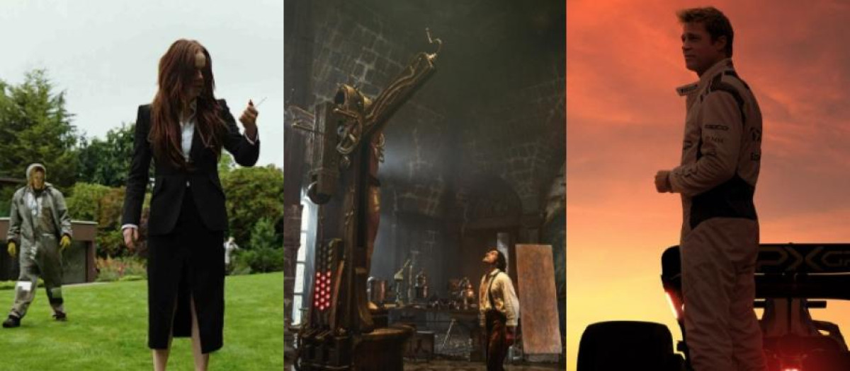 Los Premios Oscar 2026 tendrán lugar el 15 de marzo