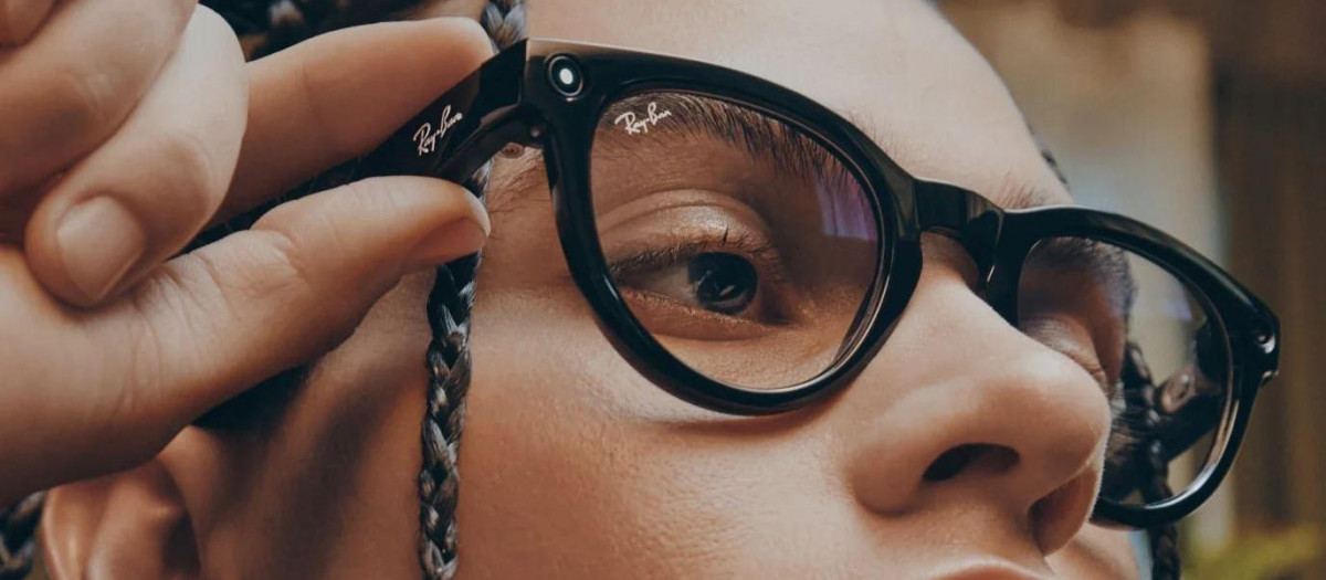 Las Ray-Ban meta despiertan polémicas