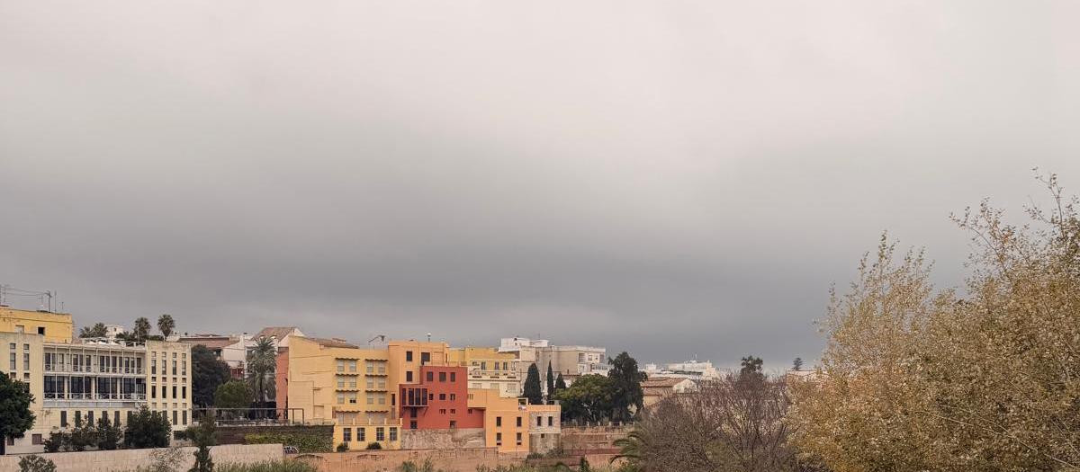 Imagen de archivo de Gandía (Valencia)