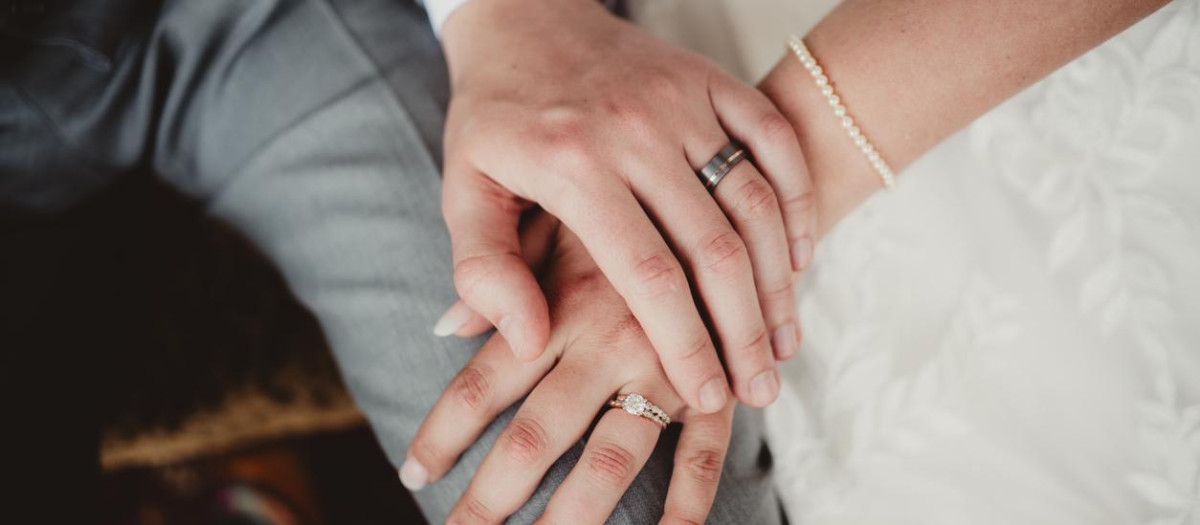 Los regalos de boda se consideran donaciones