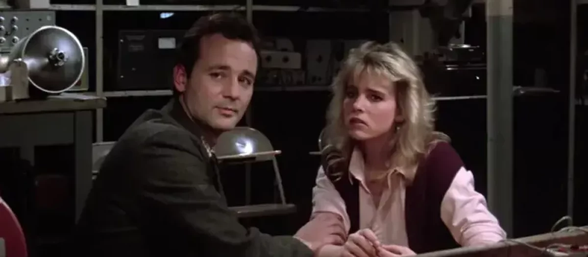 Jennifer Runyon, actriz de Los  casazafantasmas